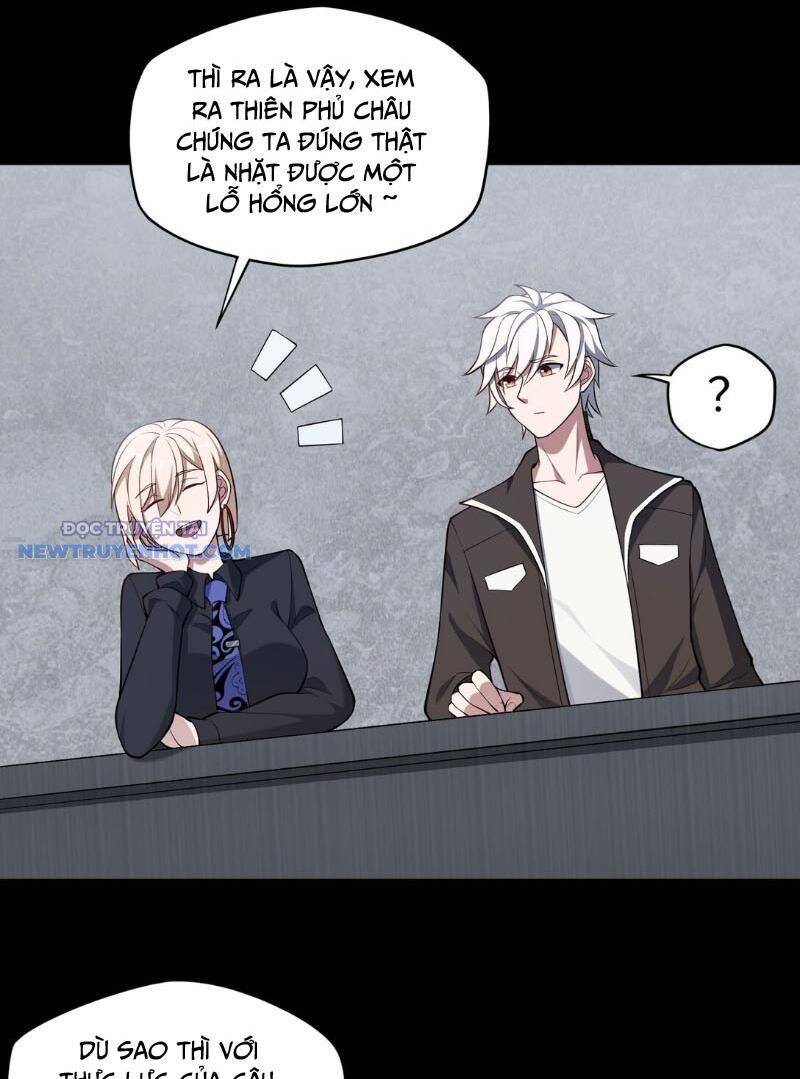 đại lộ vô danh chapter 55 9