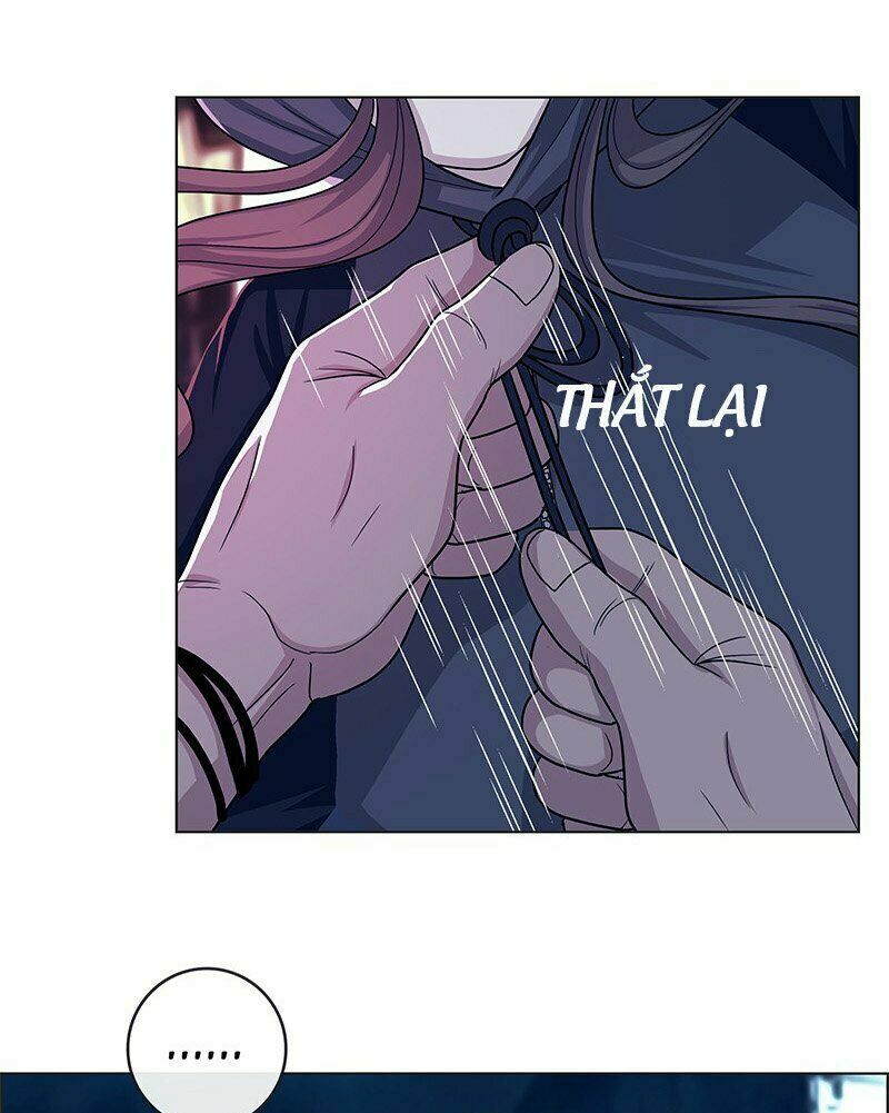 nửa đêm ở poppy land chapter 6 6