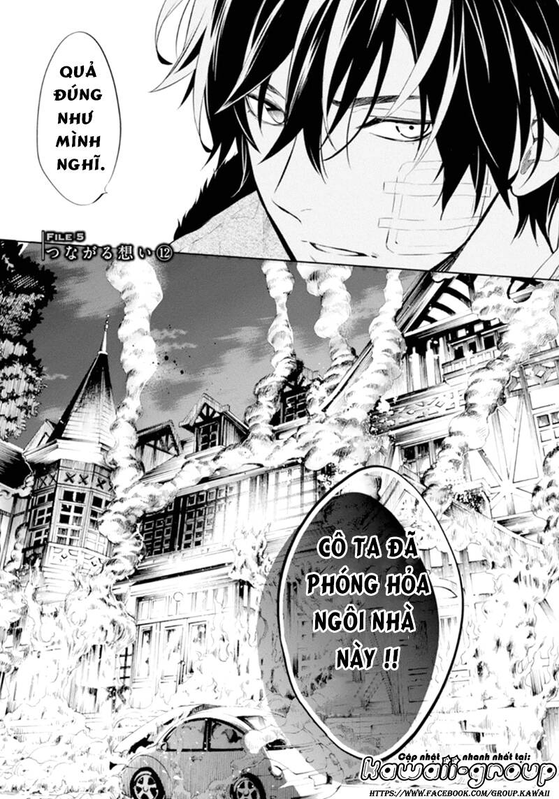 shinrei tantei yakumo - thám tử tâm linh season 1 chapter 49 3