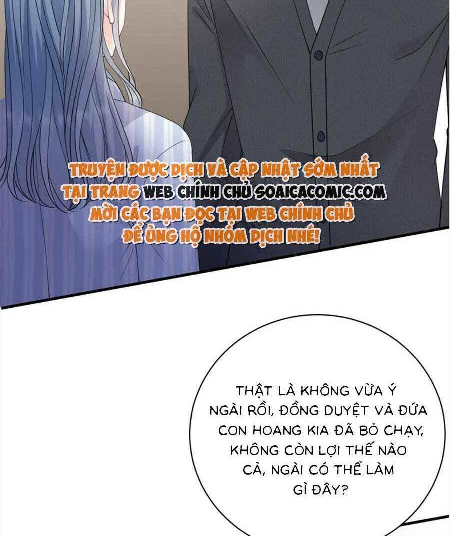 đại tiểu thư có ý đồ gì xấu đâu chapter 180 50