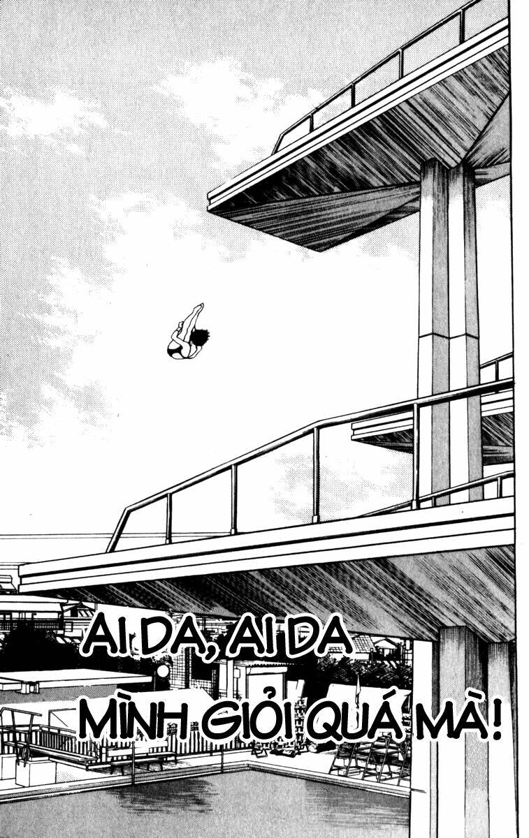 rough - ngọc thô chapter 69 2