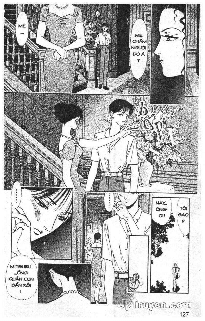 hoàng tử hoa - bud boy chapter 3 129