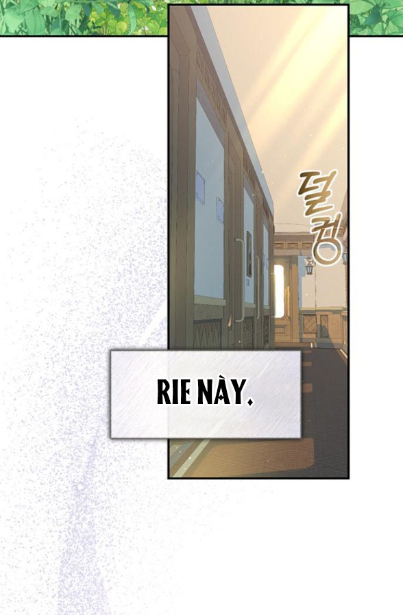 tôi tưởng bản thân không còn sống được bao lâu! chapter 71.1 1