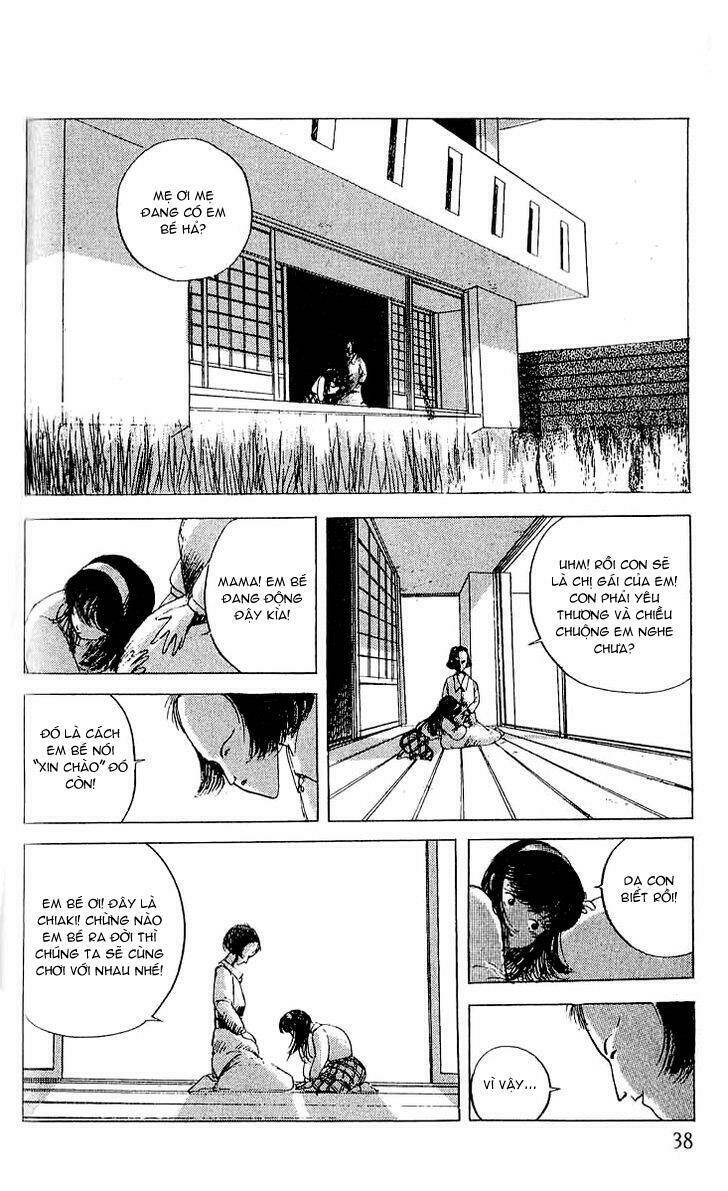 the horror mansion chapter 22 6