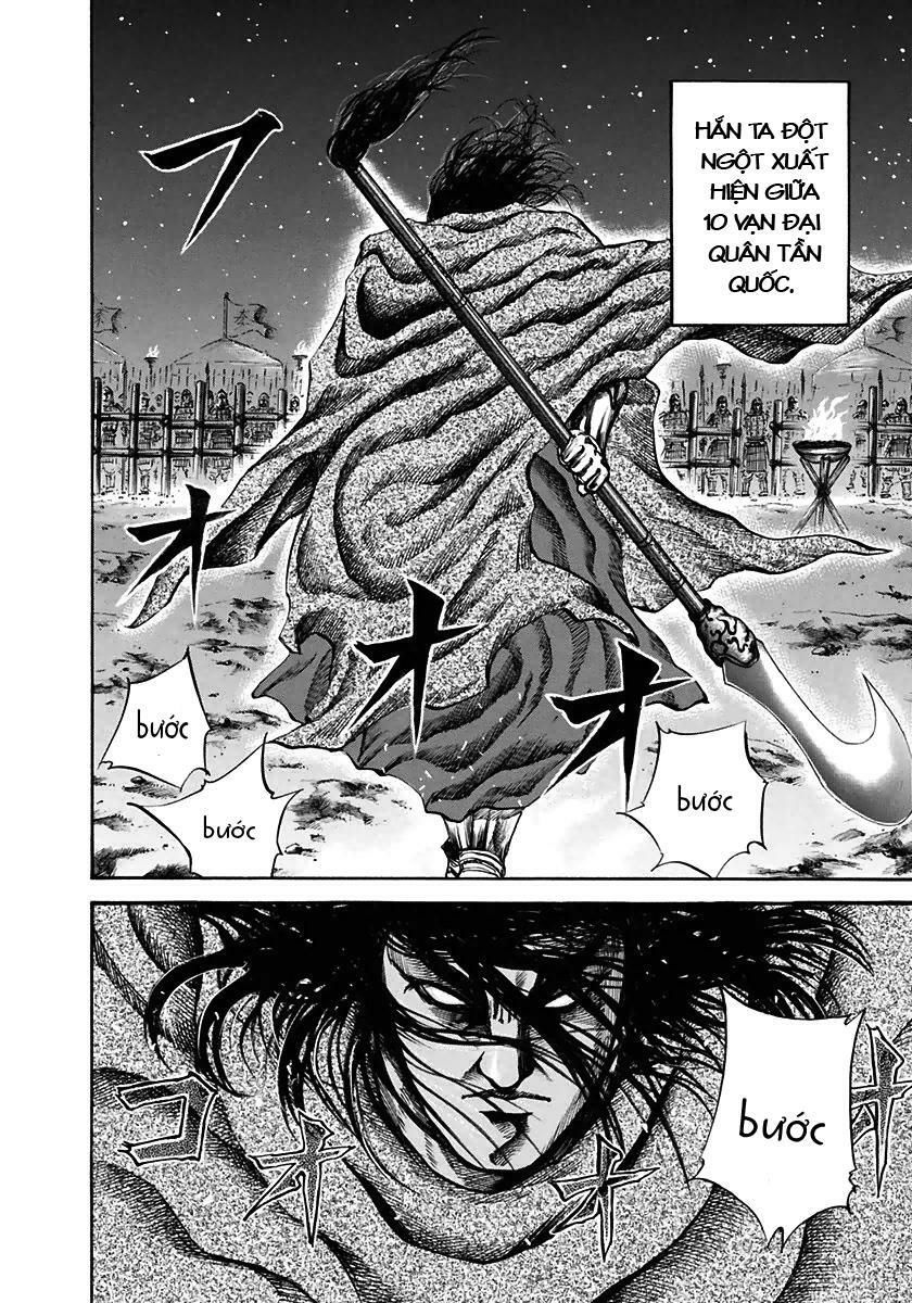 kingdom - vương giả thiên hạ chapter 116 6