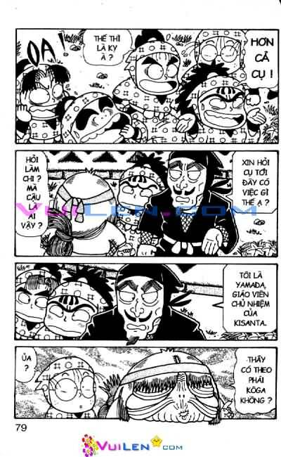 ninja loạn thị chapter 56 79