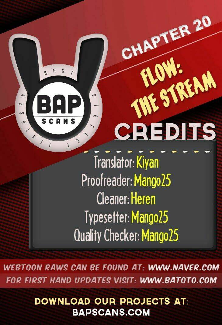 món quà từ chúa chapter 20 1