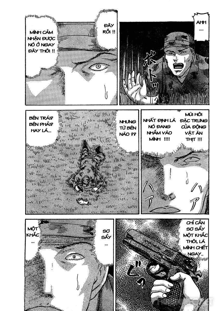 dangerous female teacher chapter 31 17