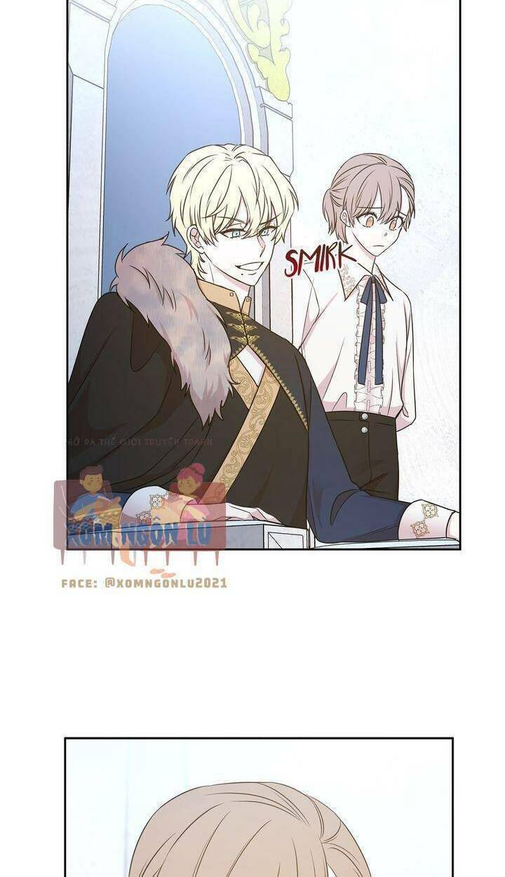 tôi chọn kết thúc của hoàng đế chapter 98 25