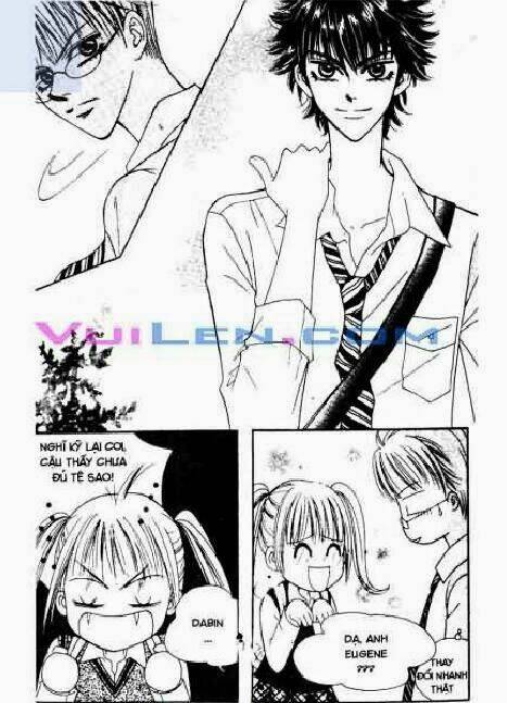 neck and neck chapter 1 33