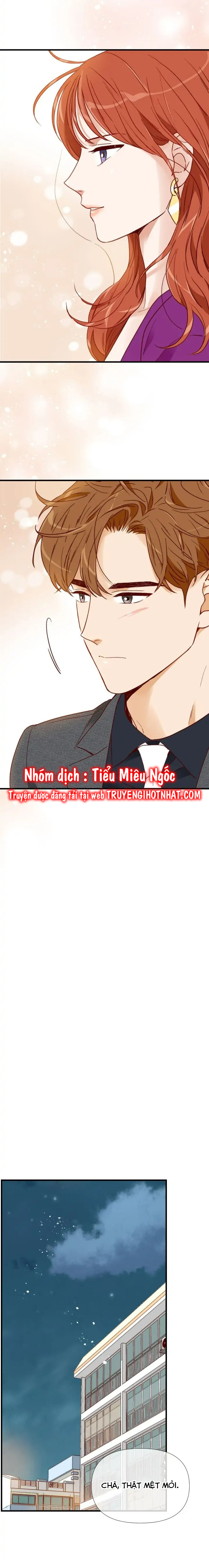 24 phút cho một câu chuyện chapter 106 13