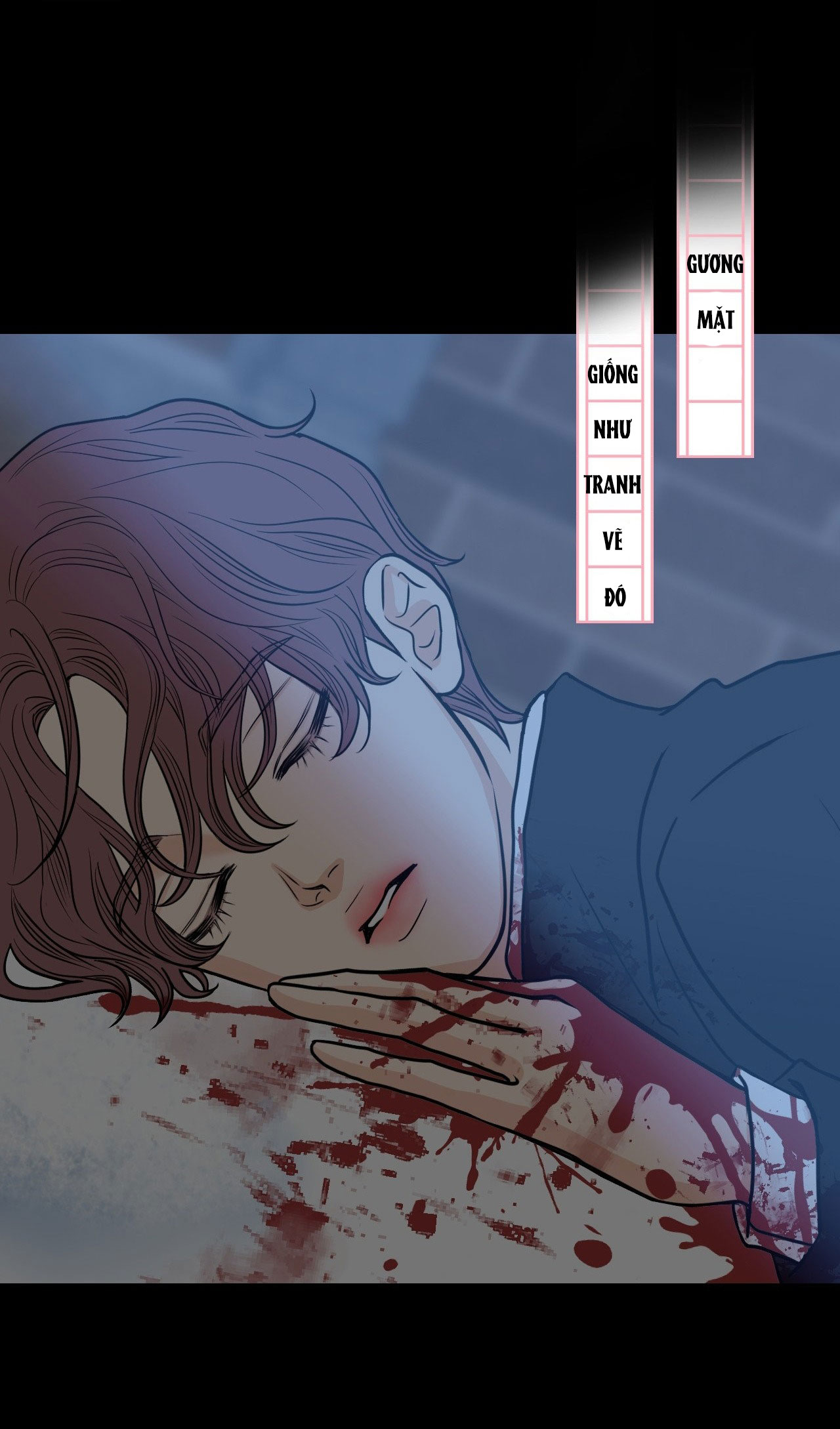 [15+] hoa vẫn chưa nở chapter 1.2 38