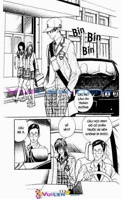 giấc mơ thần tượng chapter 3 112