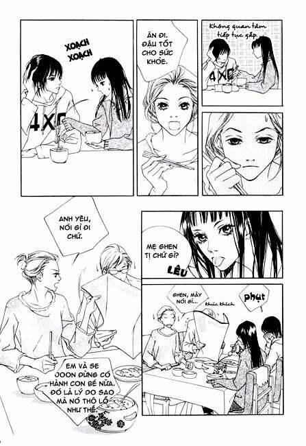 bông hoa của tội lỗi chapter 1.1 16