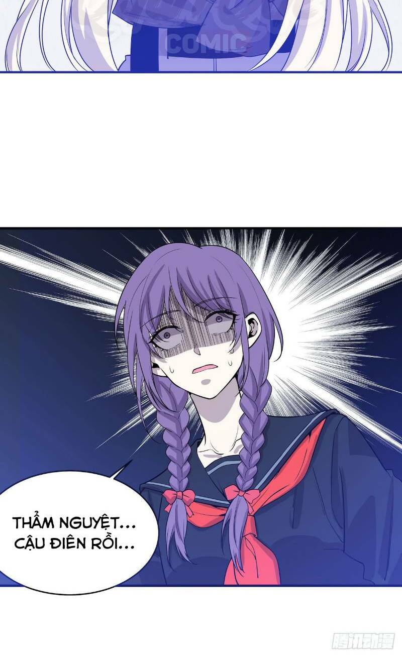 thát không mê thất chapter 54 31