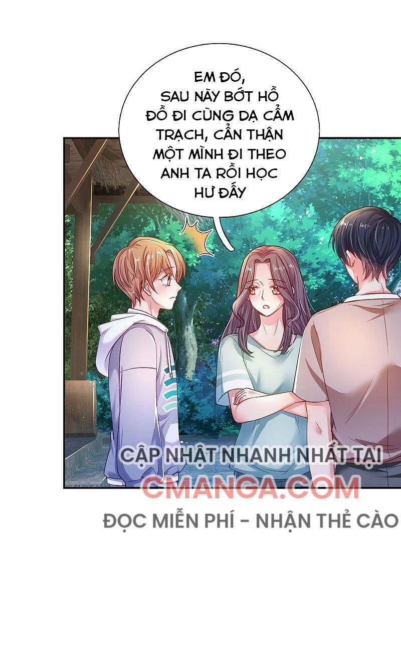 ma ma đột kích : cha mời tiếp chiêu chapter 57 20