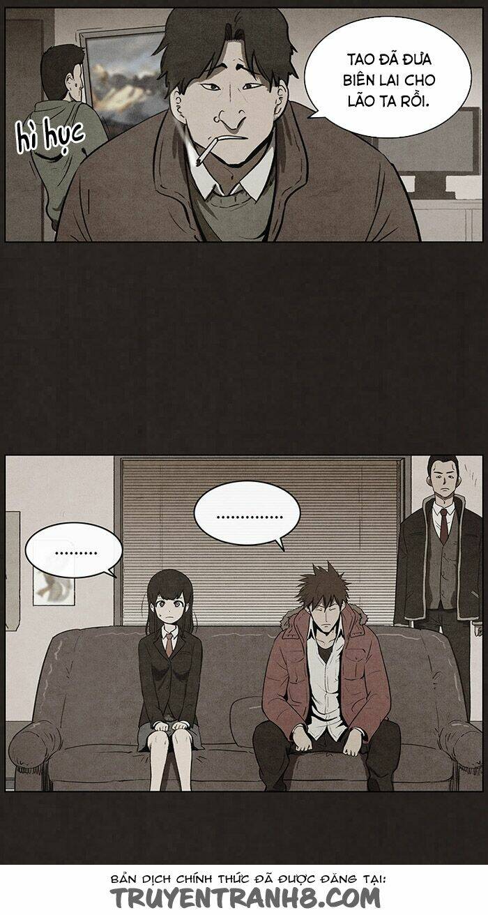 đứa con của quỷ dữ chapter 63 12