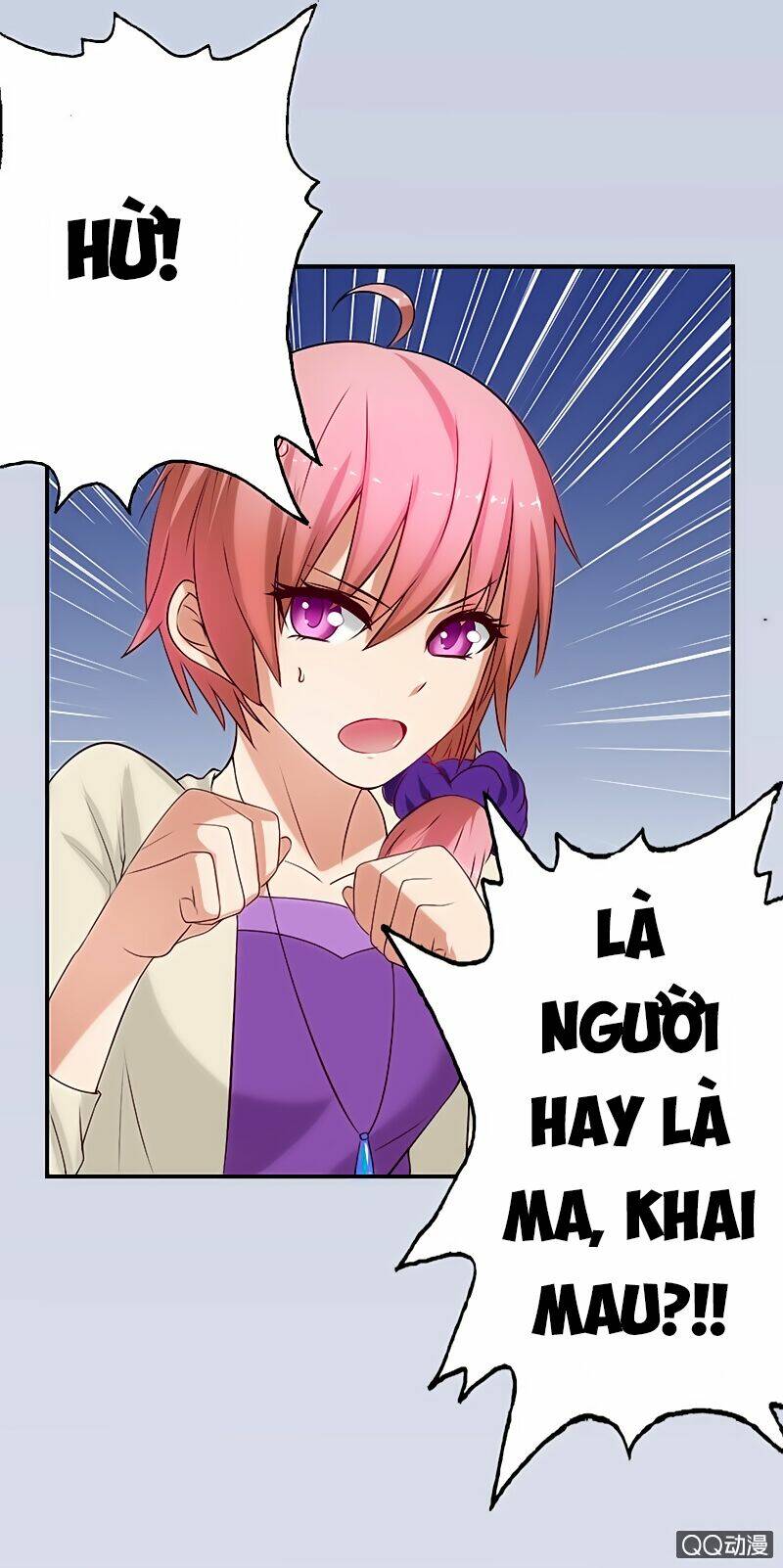 tổng tài sát vách thỉnh chỉ giáo chapter 5 15