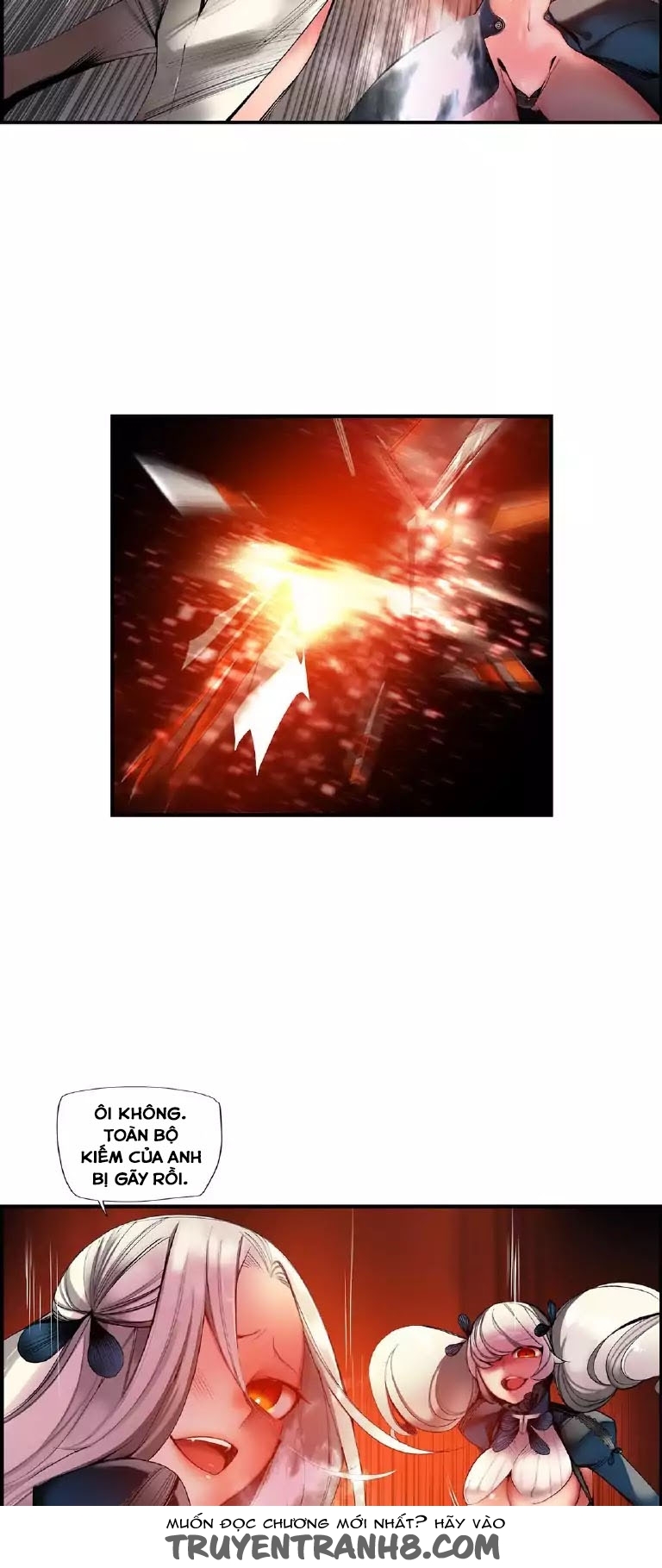 sự ràng buộc của lilith chapter 46 33