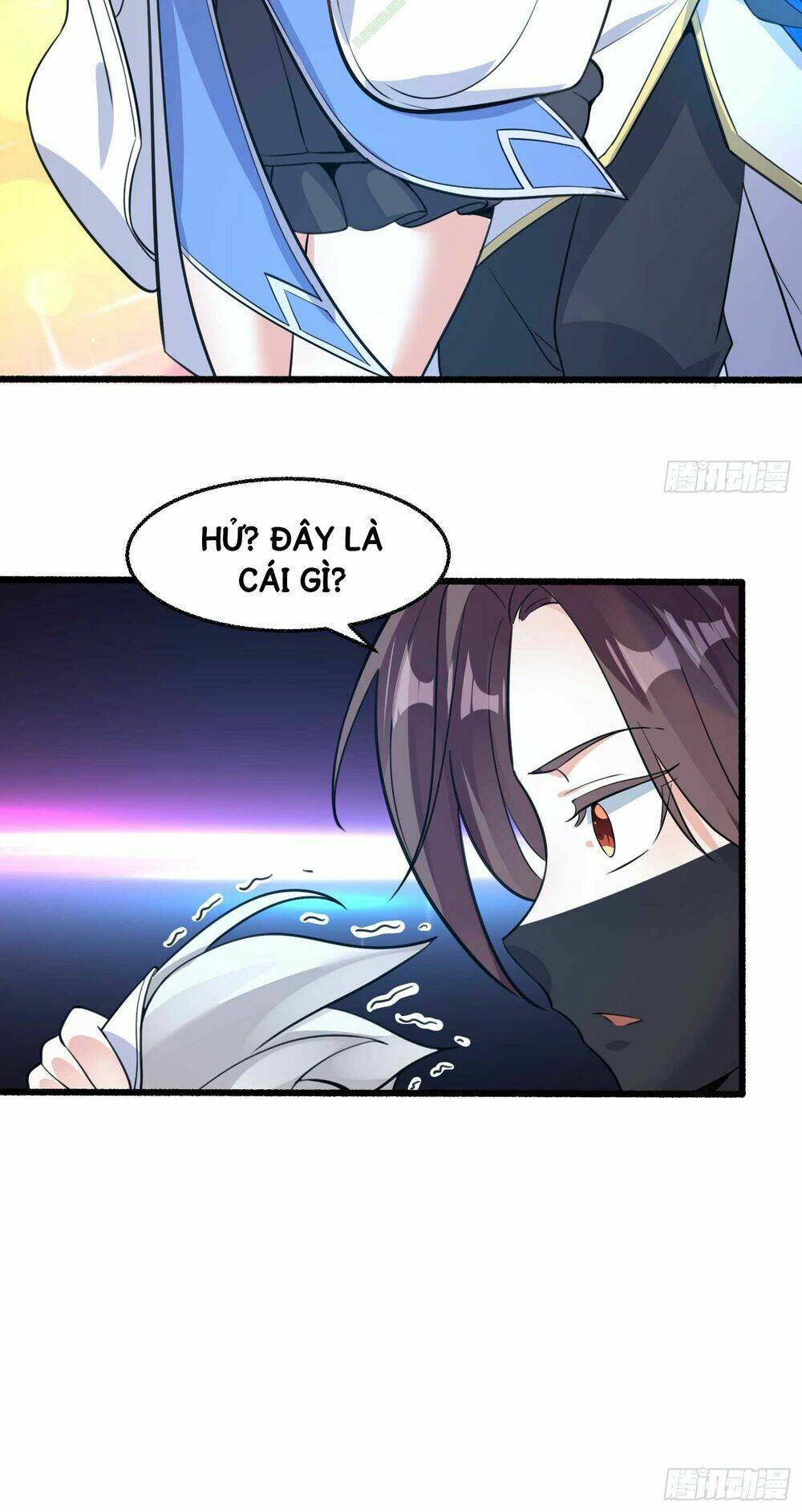 giáng thần chiến ký chapter 8 6