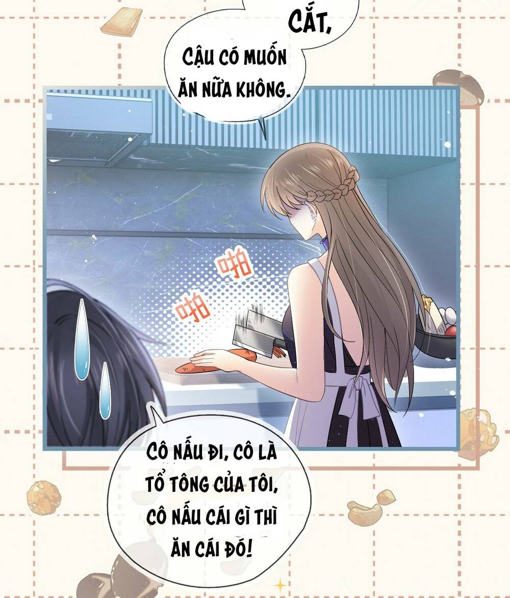 cô ấy và bông hồng trắng chapter 7 63