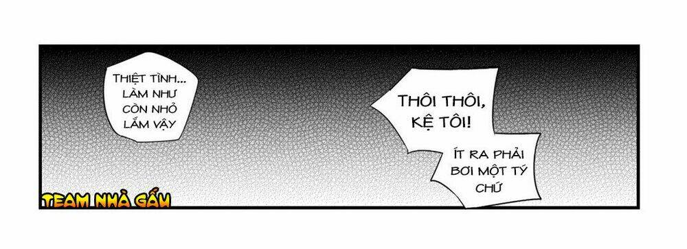 nếu thích tôi như vậy (ss2) chapter 10 45