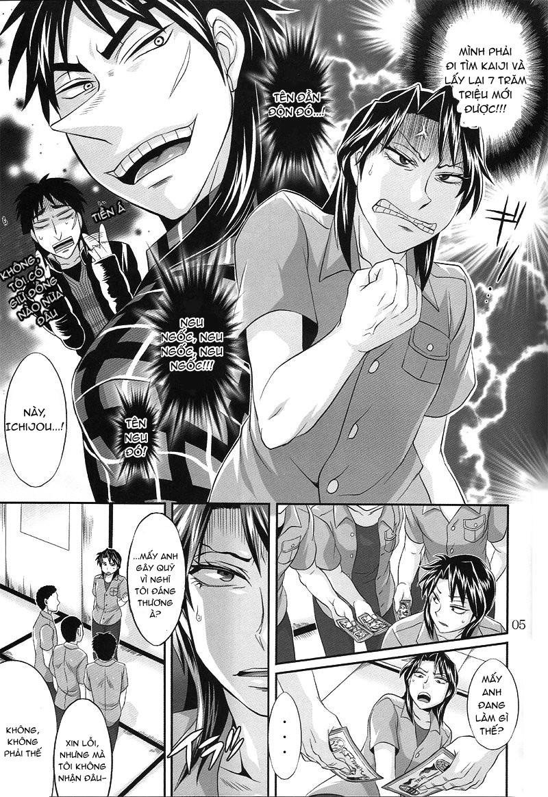 tuyển tập chjch và chjch chapter 93 7