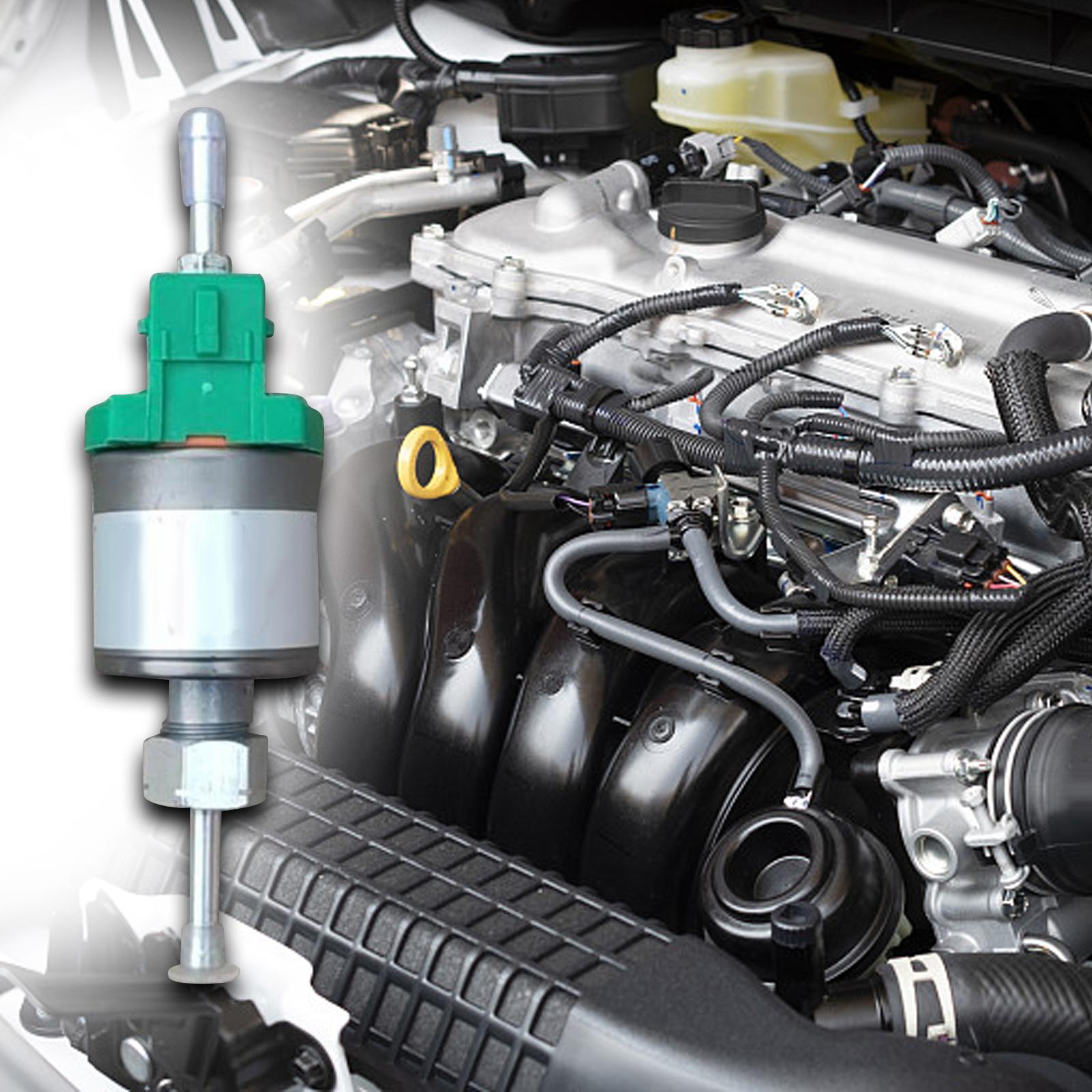 Oil Fuel Pump Air Heater Diesels Pump for 1-5kW High Quality