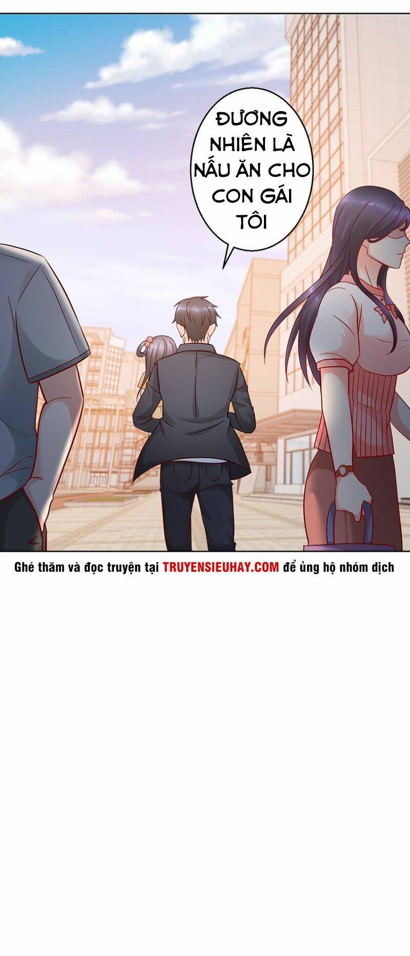 vú em là cổ tiên chapter 39 15