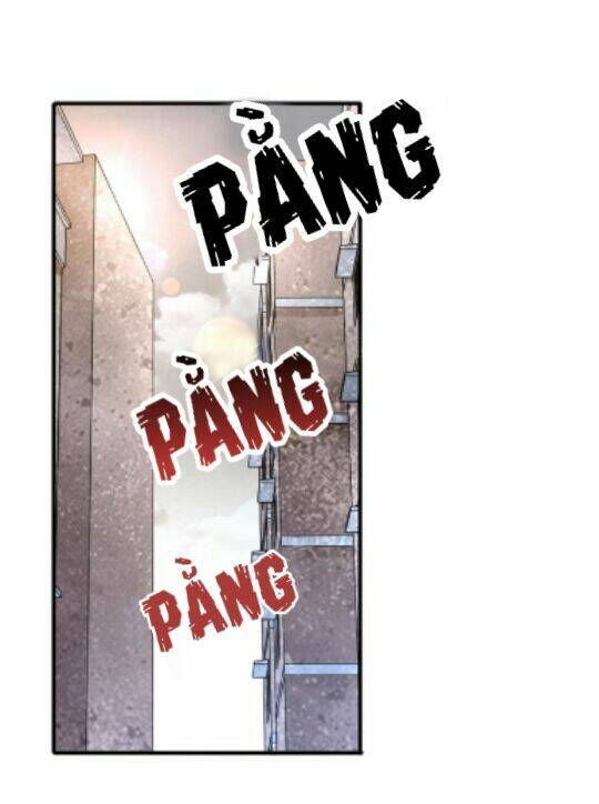 mật thất vây người cá chapter 4.5 19