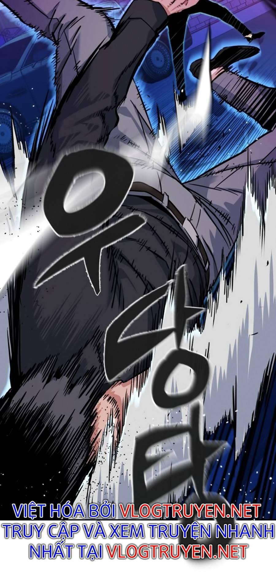 bạn học tôi là lính đánh thuê chapter 60 70