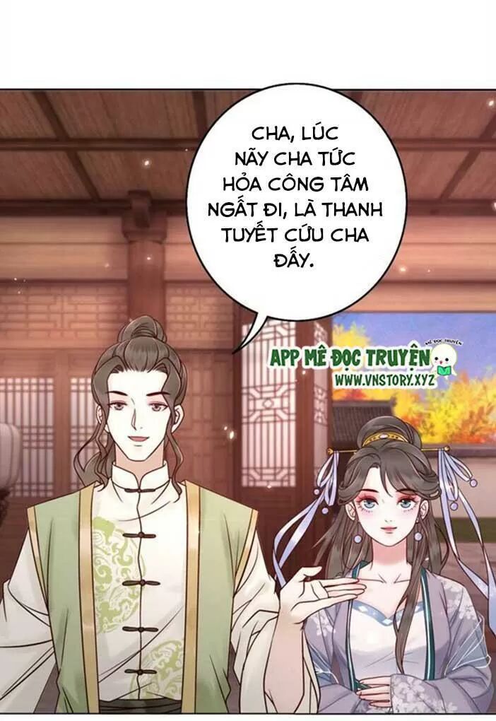 cực phẩm phế vật tiểu thư chapter 52 21