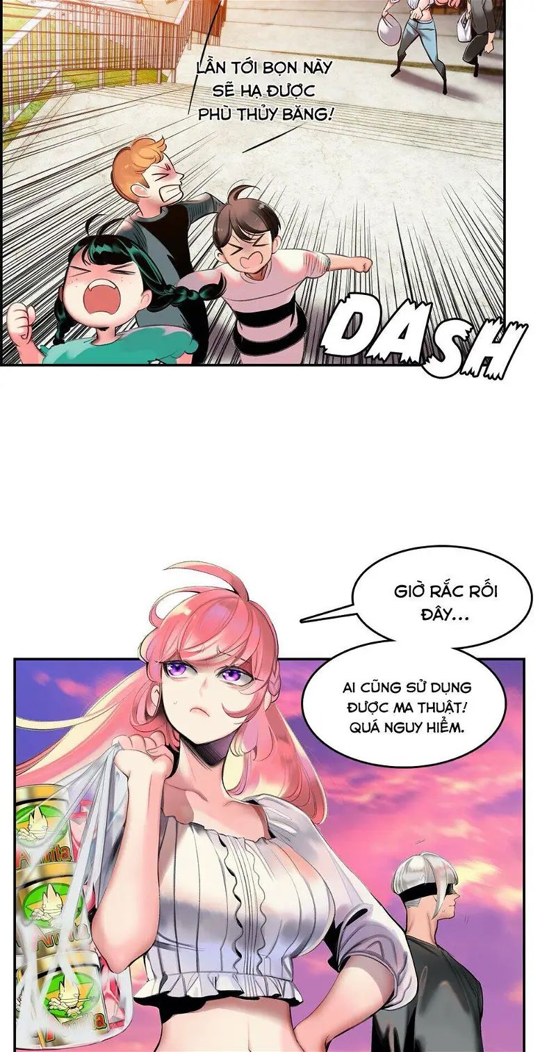 sự ràng buộc của lilith chapter 93 7