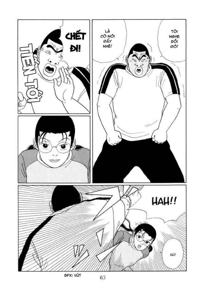 gokusen chapter 33 5