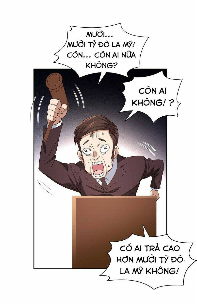 trọng sinh chi thần cấp bại gia tử chapter 34 6