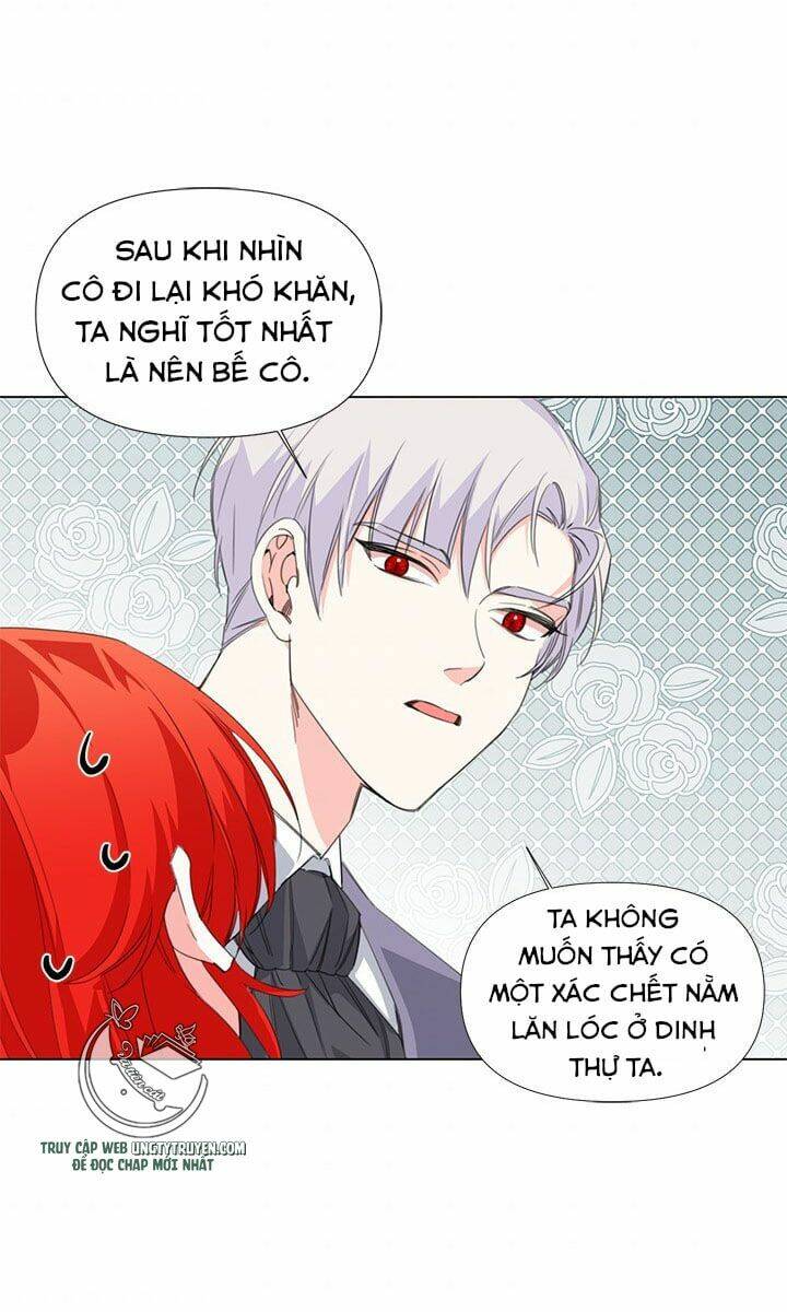 Kết Thúc Có Hậu Của Nhân Vật Phản Diện chapter 7.5 3