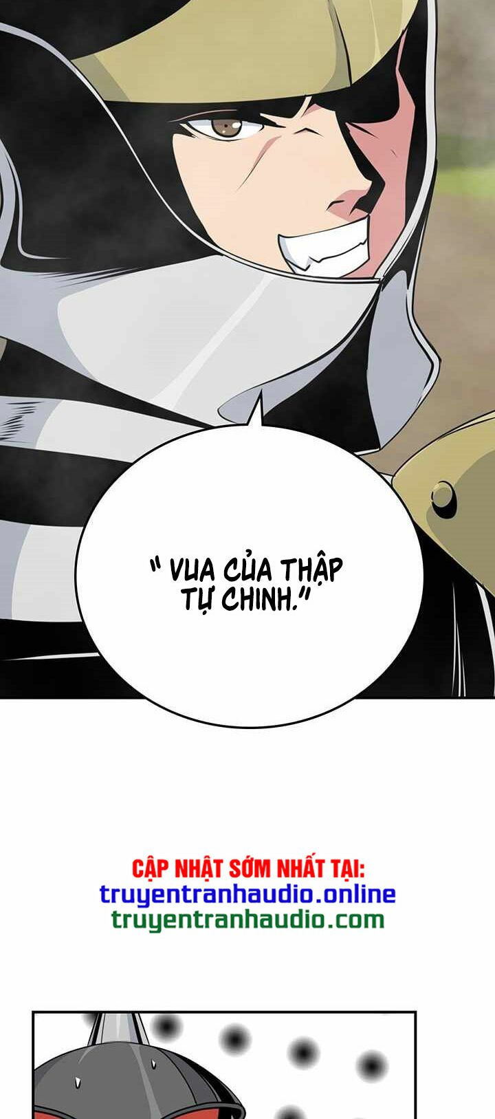 tôi sinh ra để làm người vĩ đại chapter 76 48