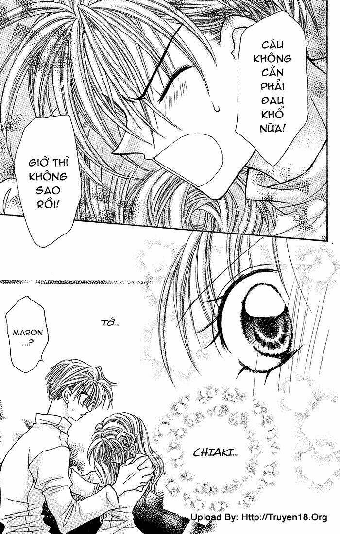 kamikaze kaitou jeanne chapter 29 29