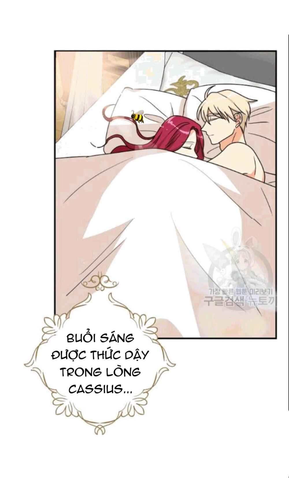 xuyên không trở thành mẹ của nhân vật phản diện chapter 46 53