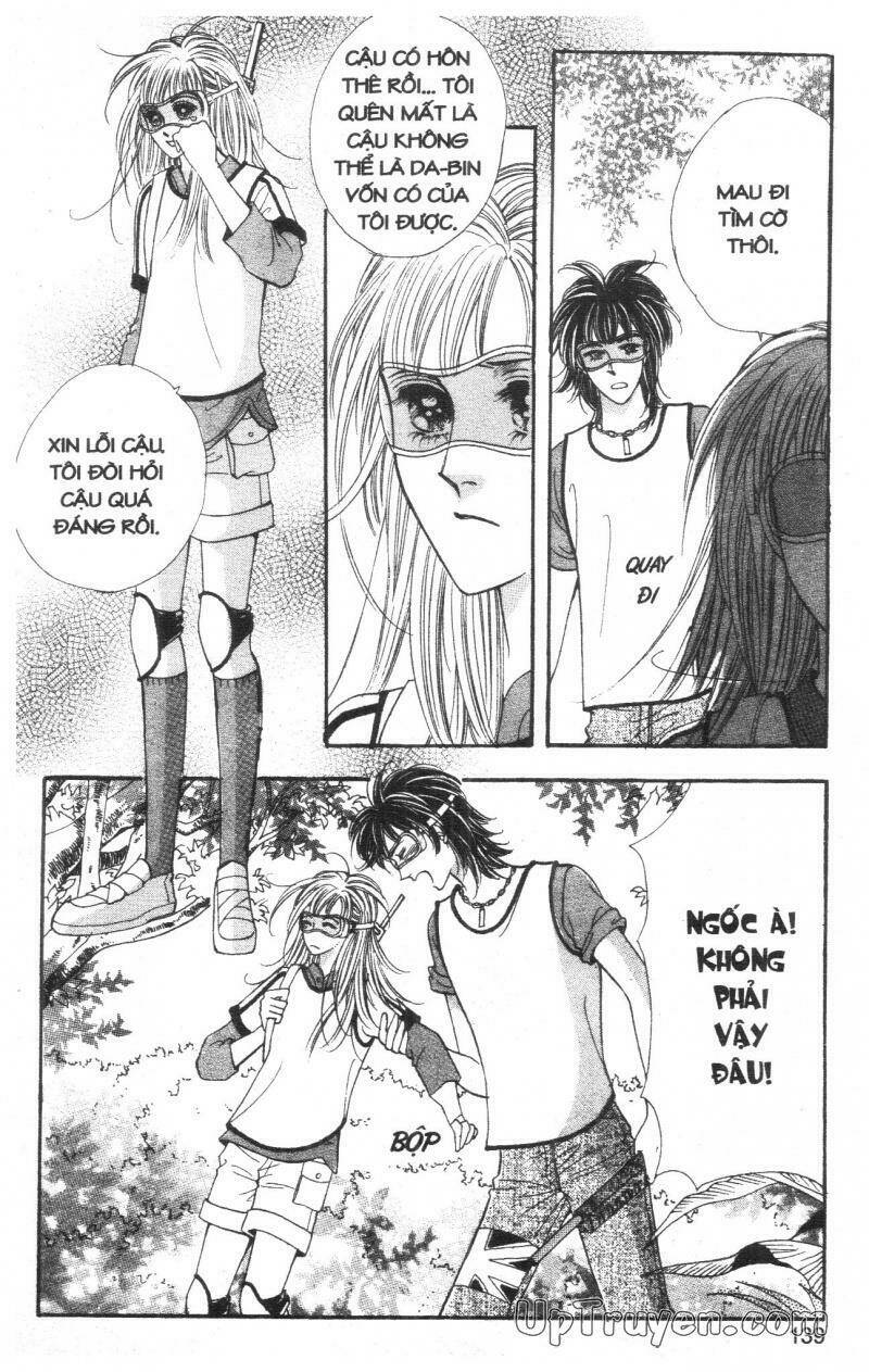 người yêu hoa chapter 6 139
