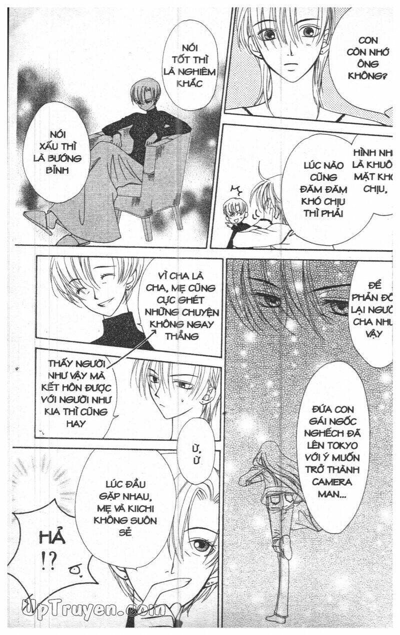 thấy mờ ghét chapter 13 112