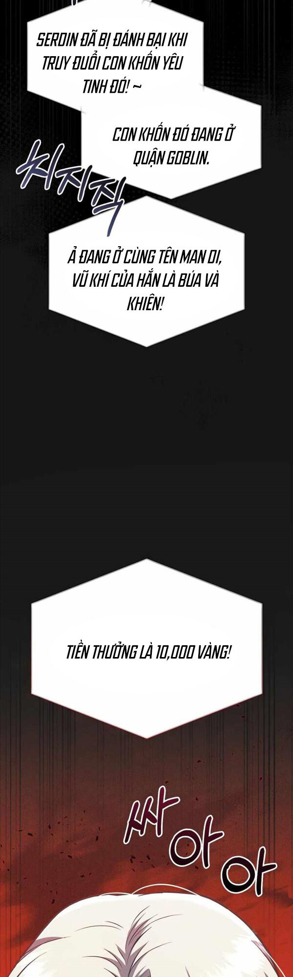 sống sót trong trò chơi với tư cách là một cuồng nhân chapter 9 8