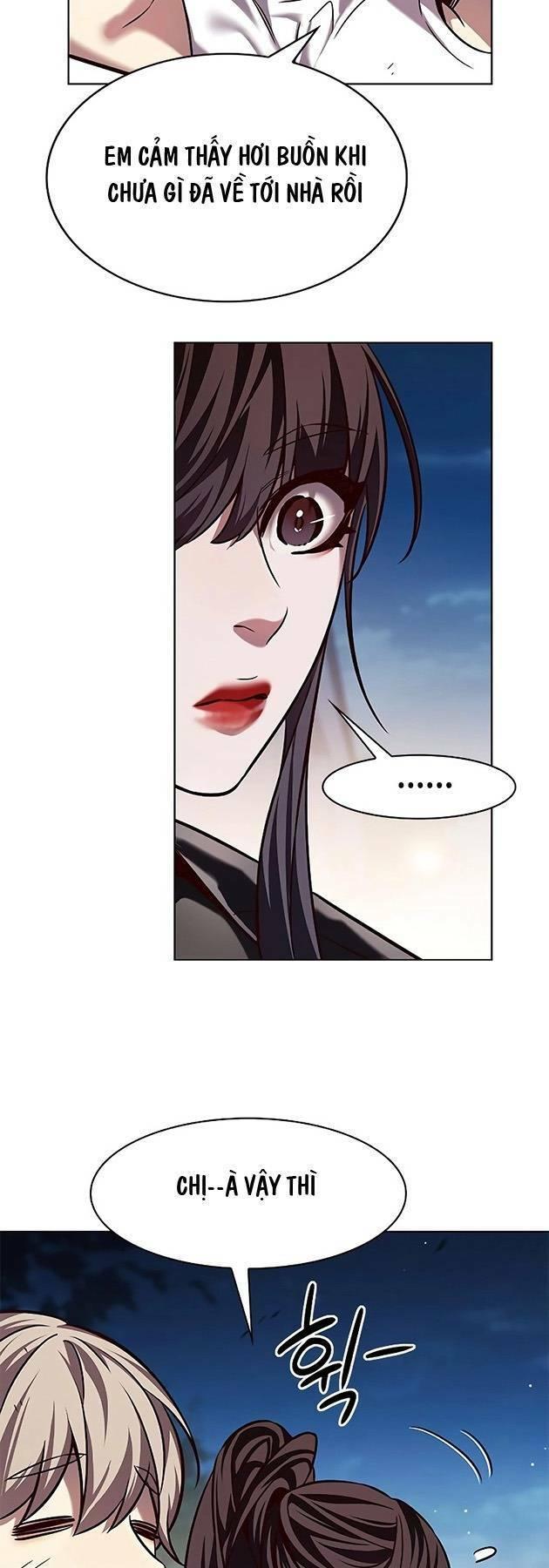 biến thân thành mèo chapter 243 55