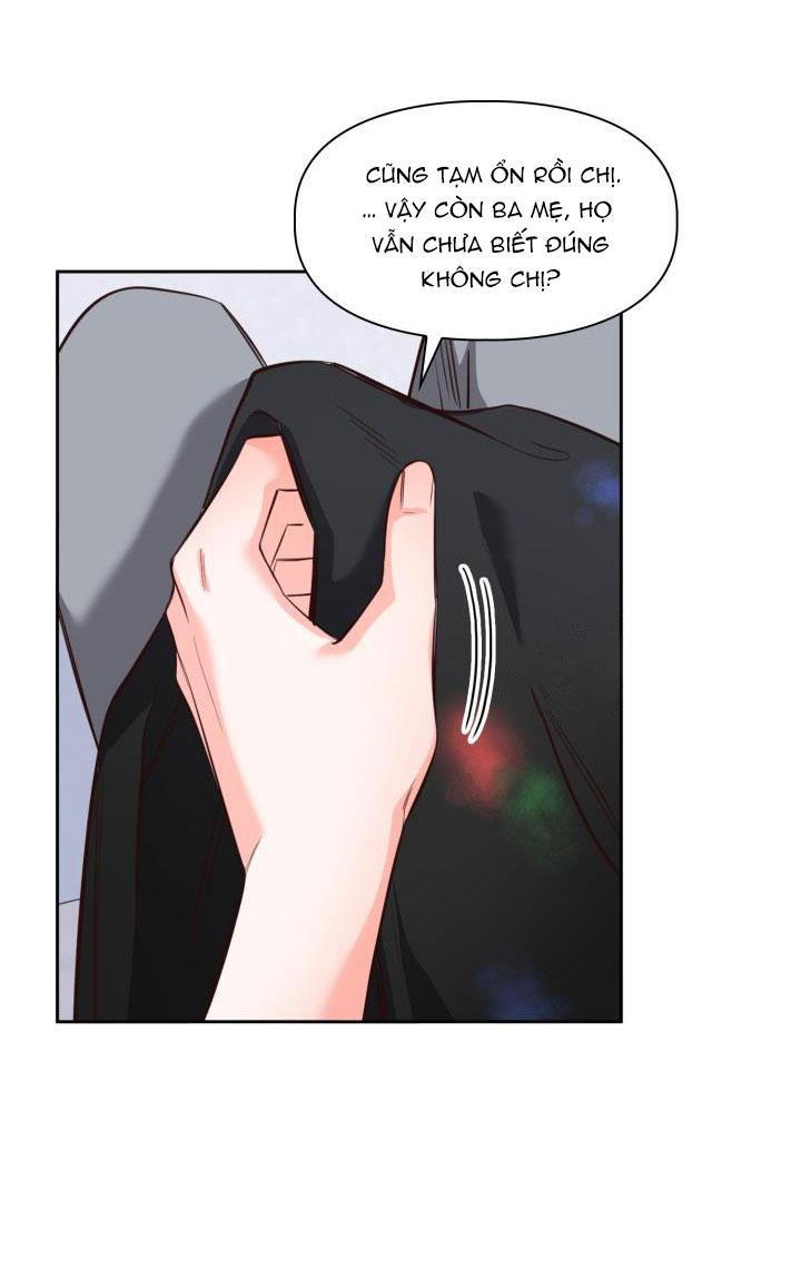 phòng tắm hơi chapter 10.5 28