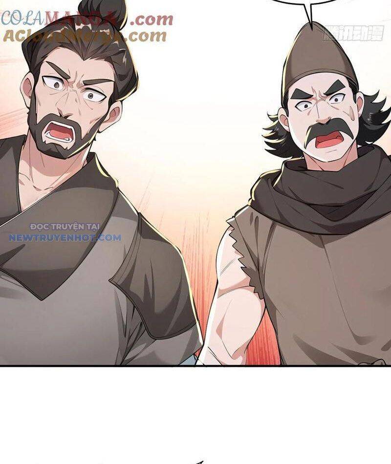 ta thực sự không muốn làm thần tiên chapter 107 20