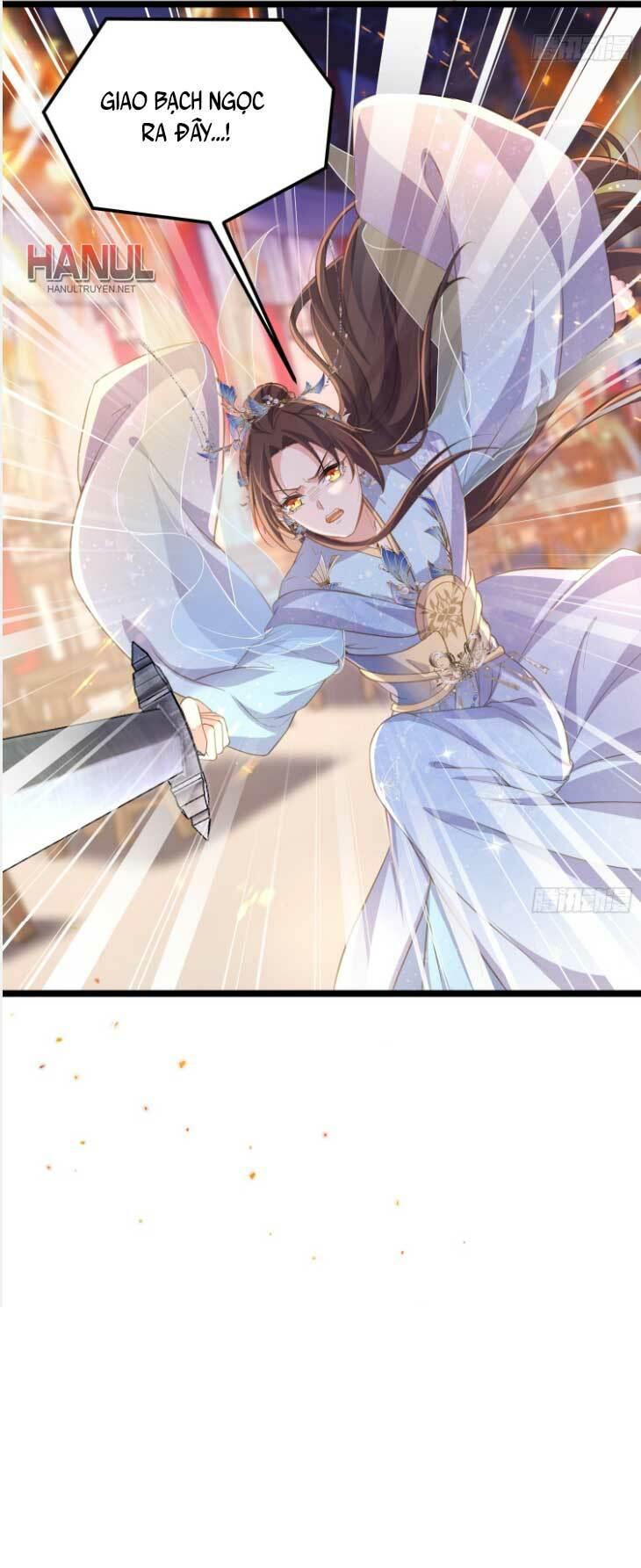 hoạn phi thiên hạ chapter 367 19