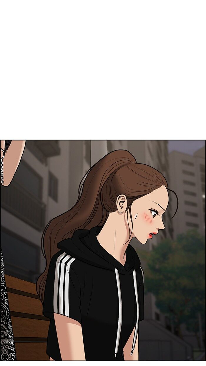 vẻ đẹp đích thực - true beauty chapter 74 97