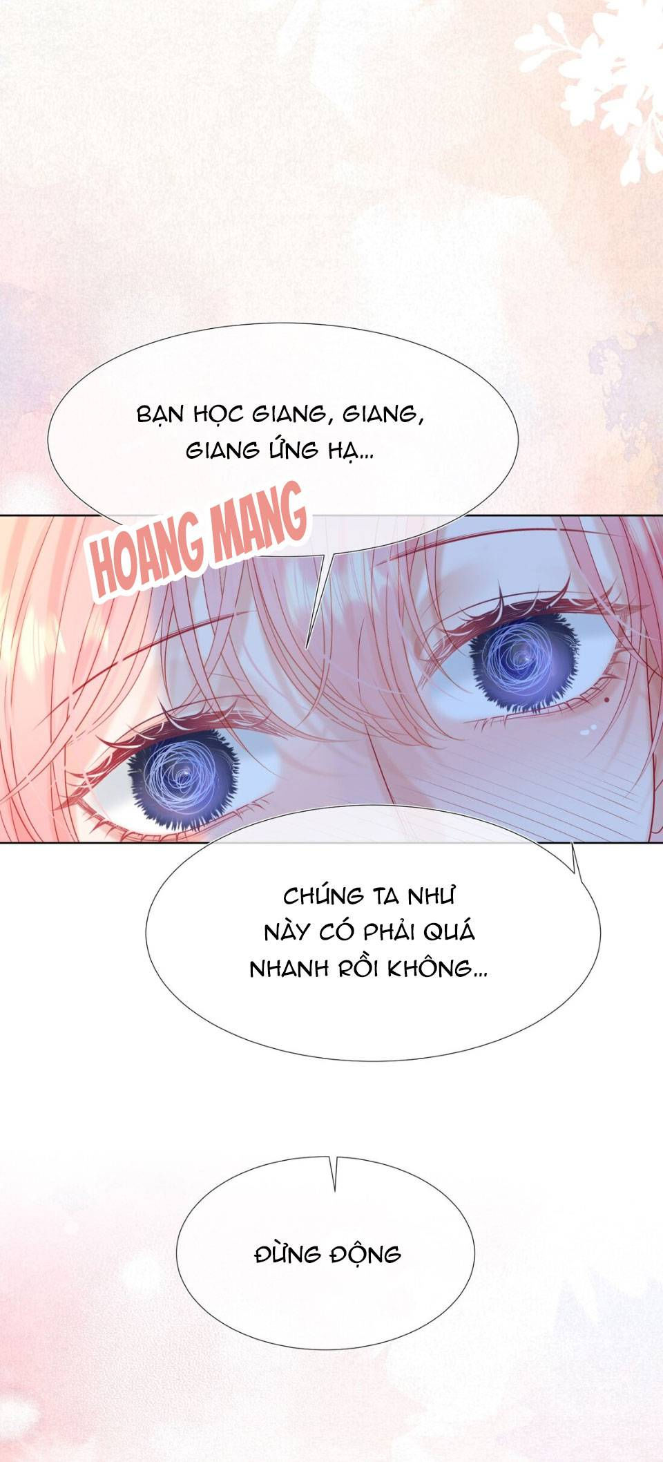 trở về năm mà ông xã làm giáo thảo chapter 4 37