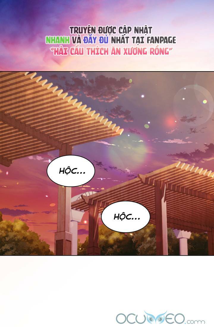 quy luật sinh tồn của nữ phụ chapter 50 3