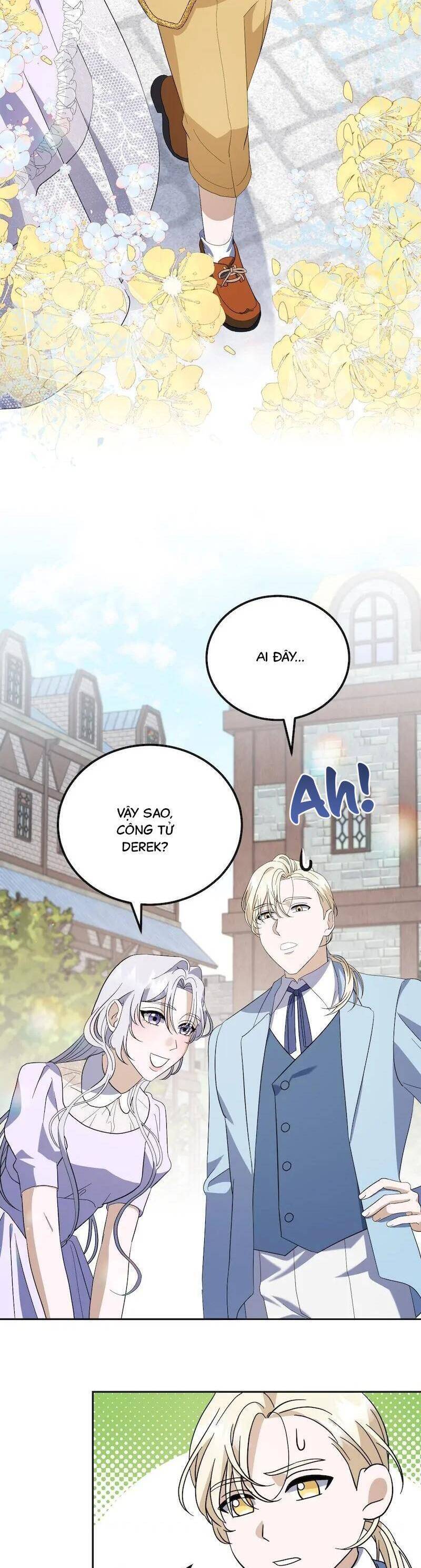 sống chung với người chồng dịu dàng chapter 7 34